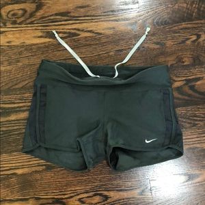Nike spandex